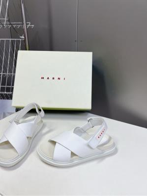 cheap quality Marni Shoes Model No. 3